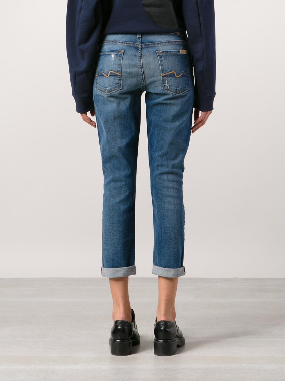 7 For All Mankind - JOSEFINA | Mitchell Stores