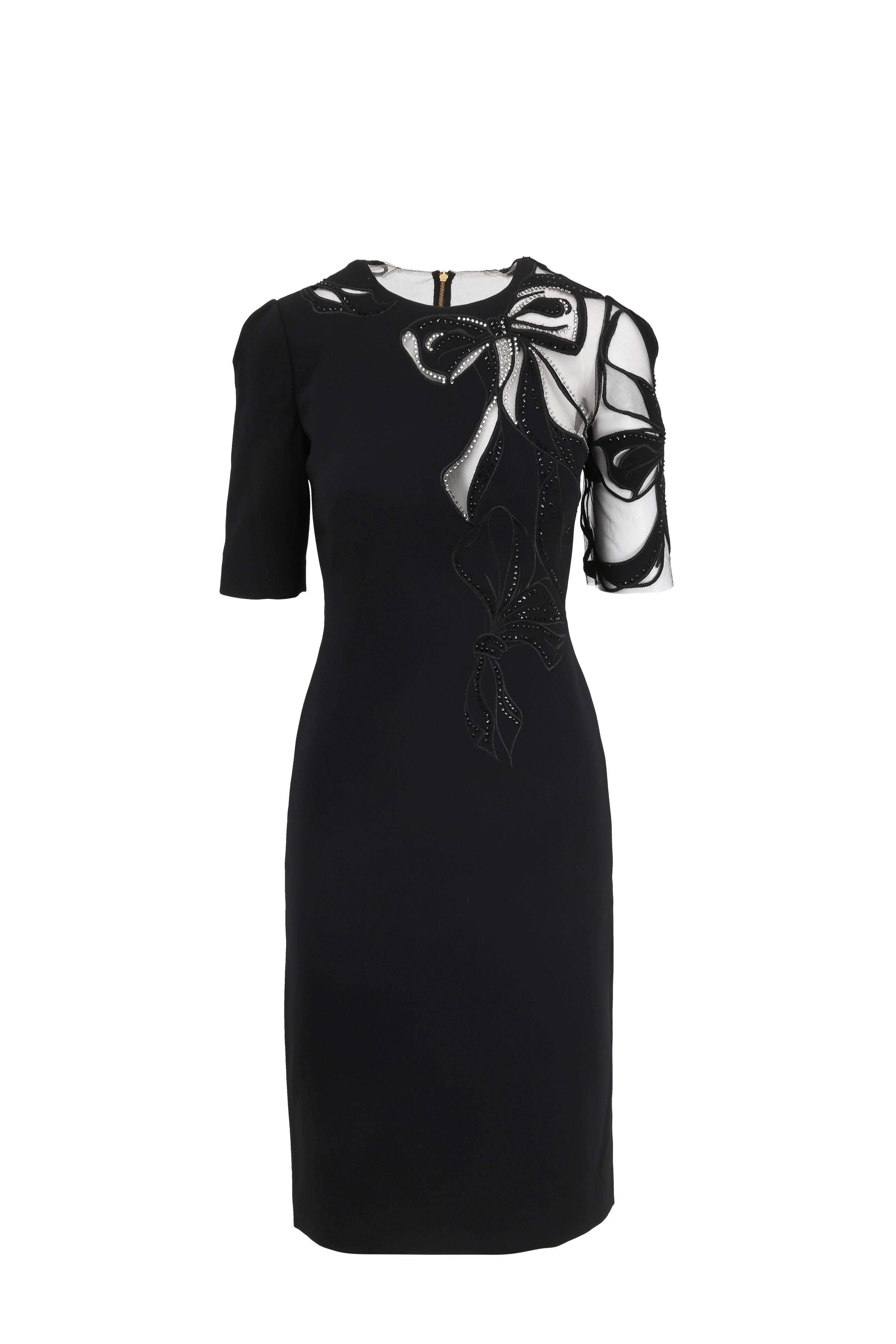 white christmas dresses Thalia Dress