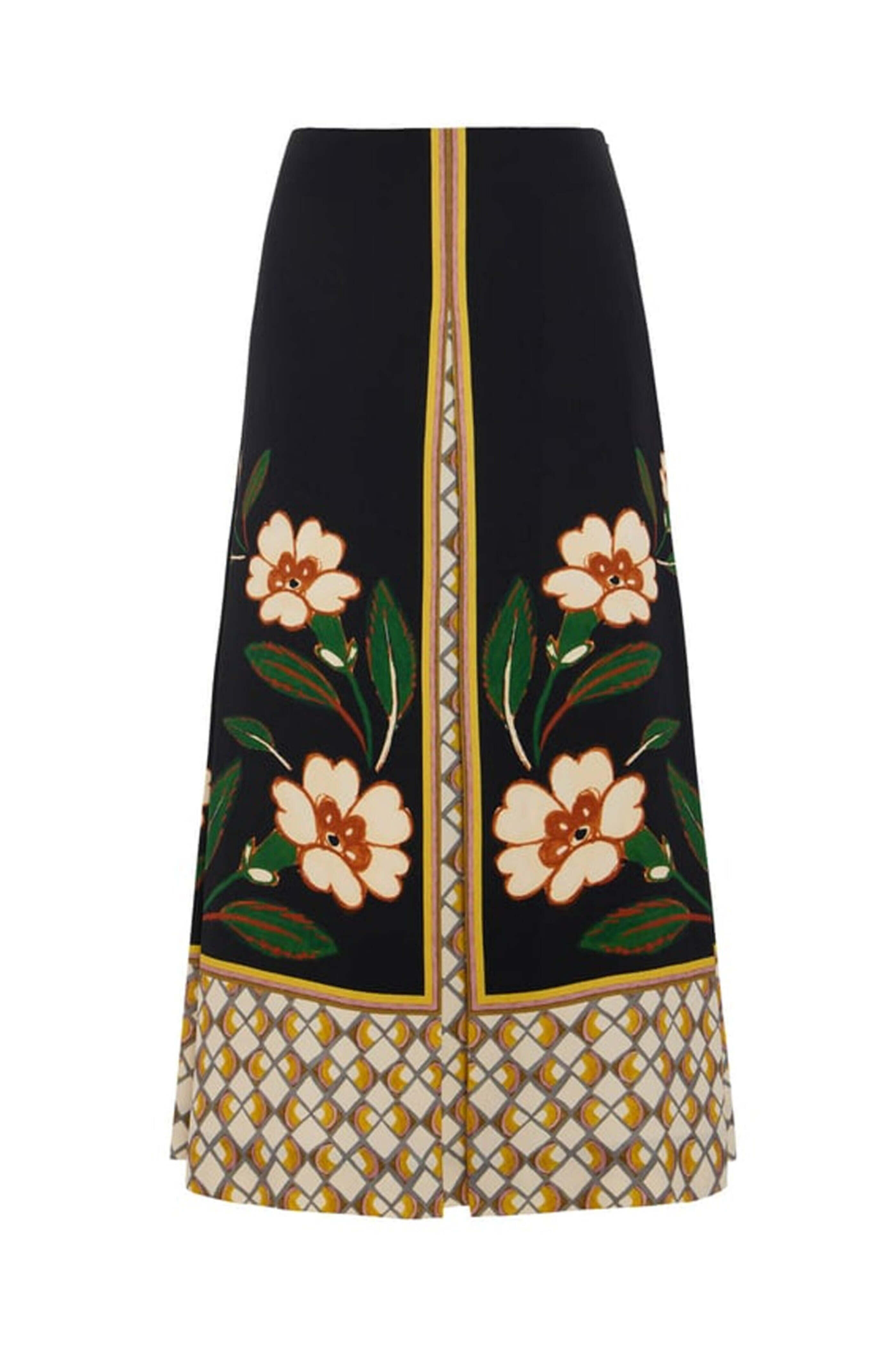 La DoubleJ - Dazed Placee Santa Monica Skirt