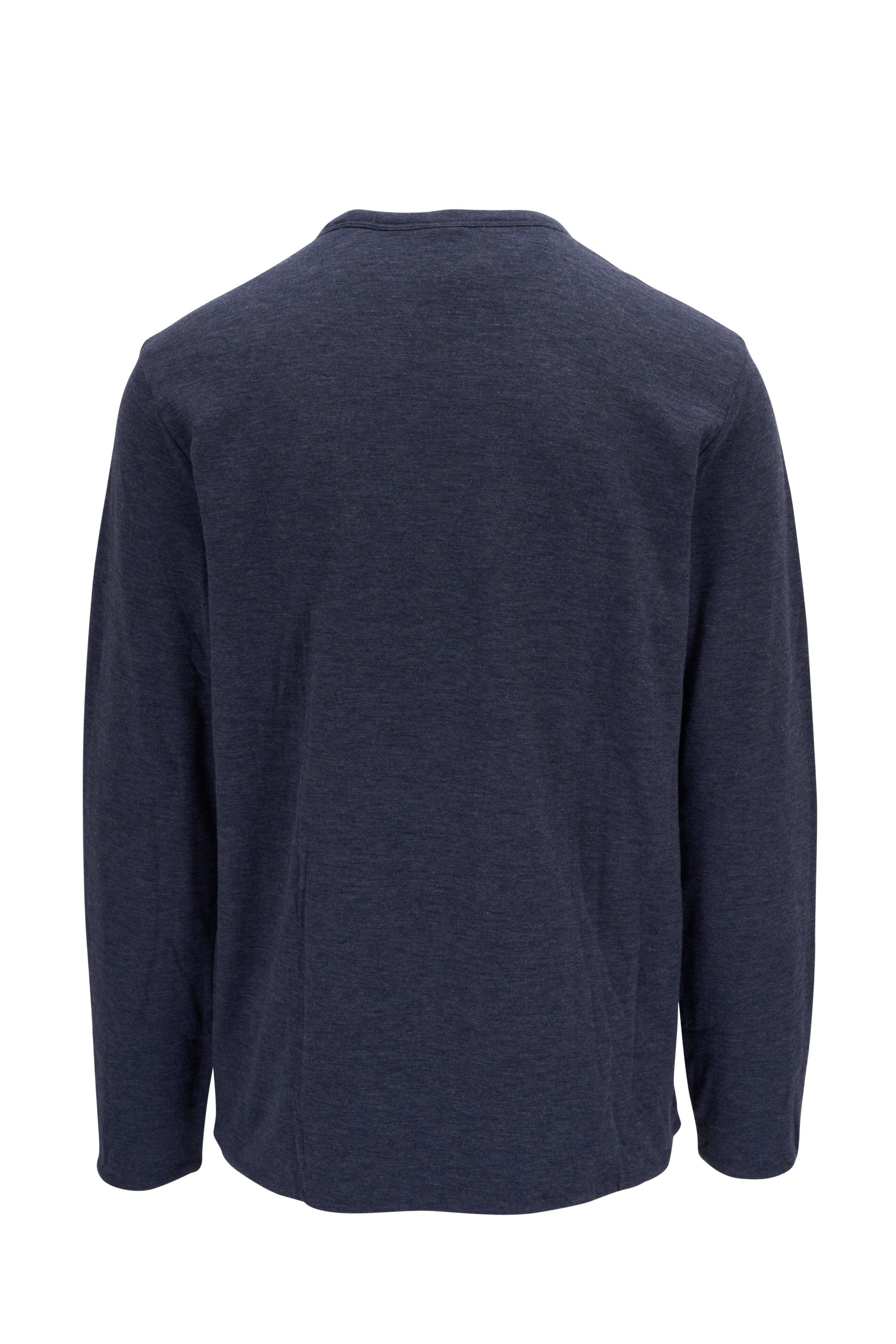 Outpost Shirt Long Sleeve - Fog