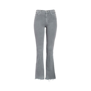 マザー　デニム　THE WEEKENDER FRAY MOTHER The Weekender Fray Jeans | Free People