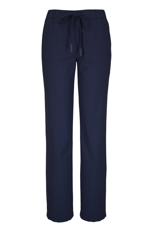 TWP LP Midnight Stretch Wool Pant - view 1