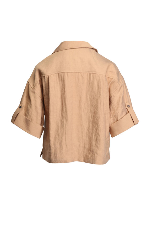 Brochu Walker Desert Ryder Shirt - view 2