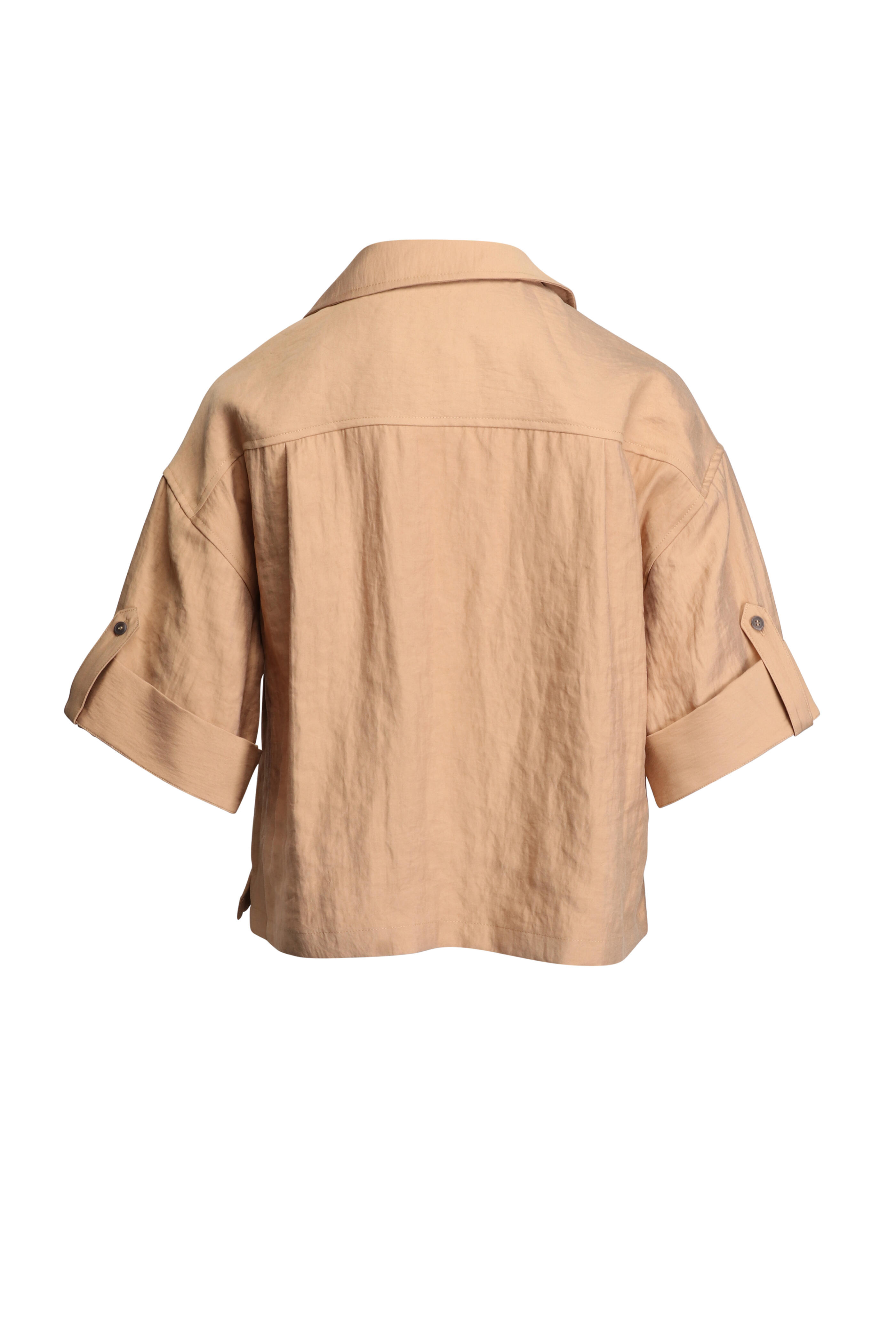 Brochu Walker - Desert Ryder Shirt