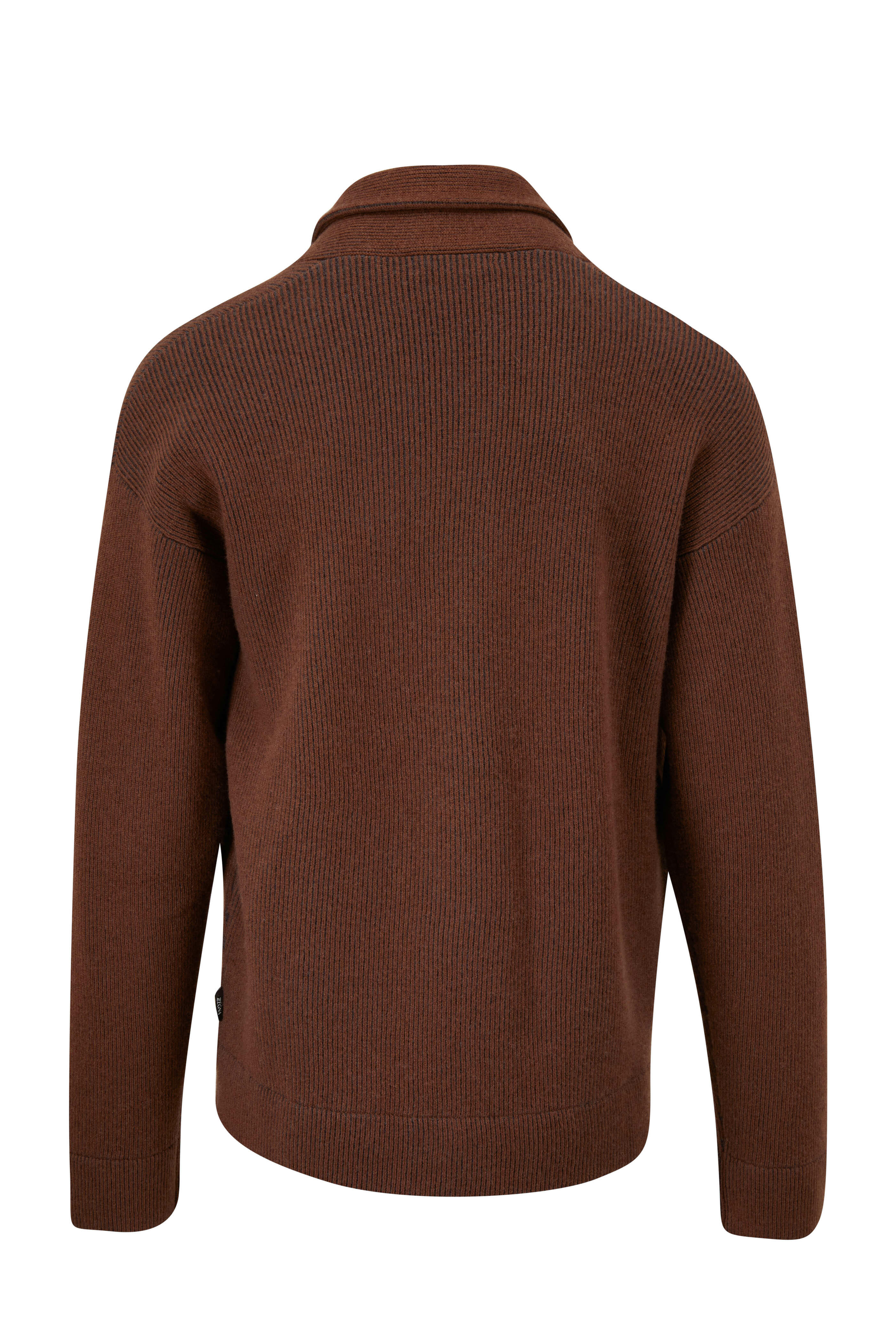 Z 2024 zegna sweater