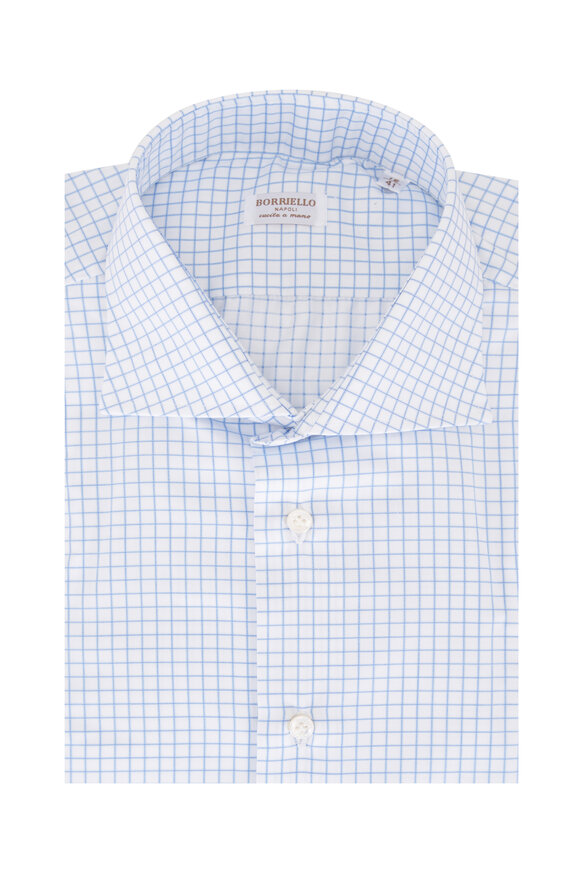 Borriello Designer Collection | Mitchell Stores