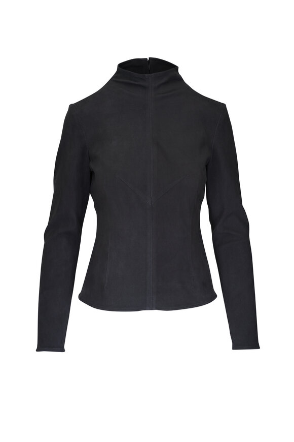STONE  TURTLENECK KNIT BLACK Mサイズ 8115505A2_V0029-5_650x.jpg?v=
