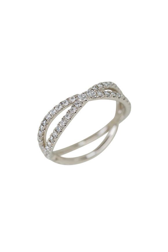 Kwiat - Fidelity Diamond Ring