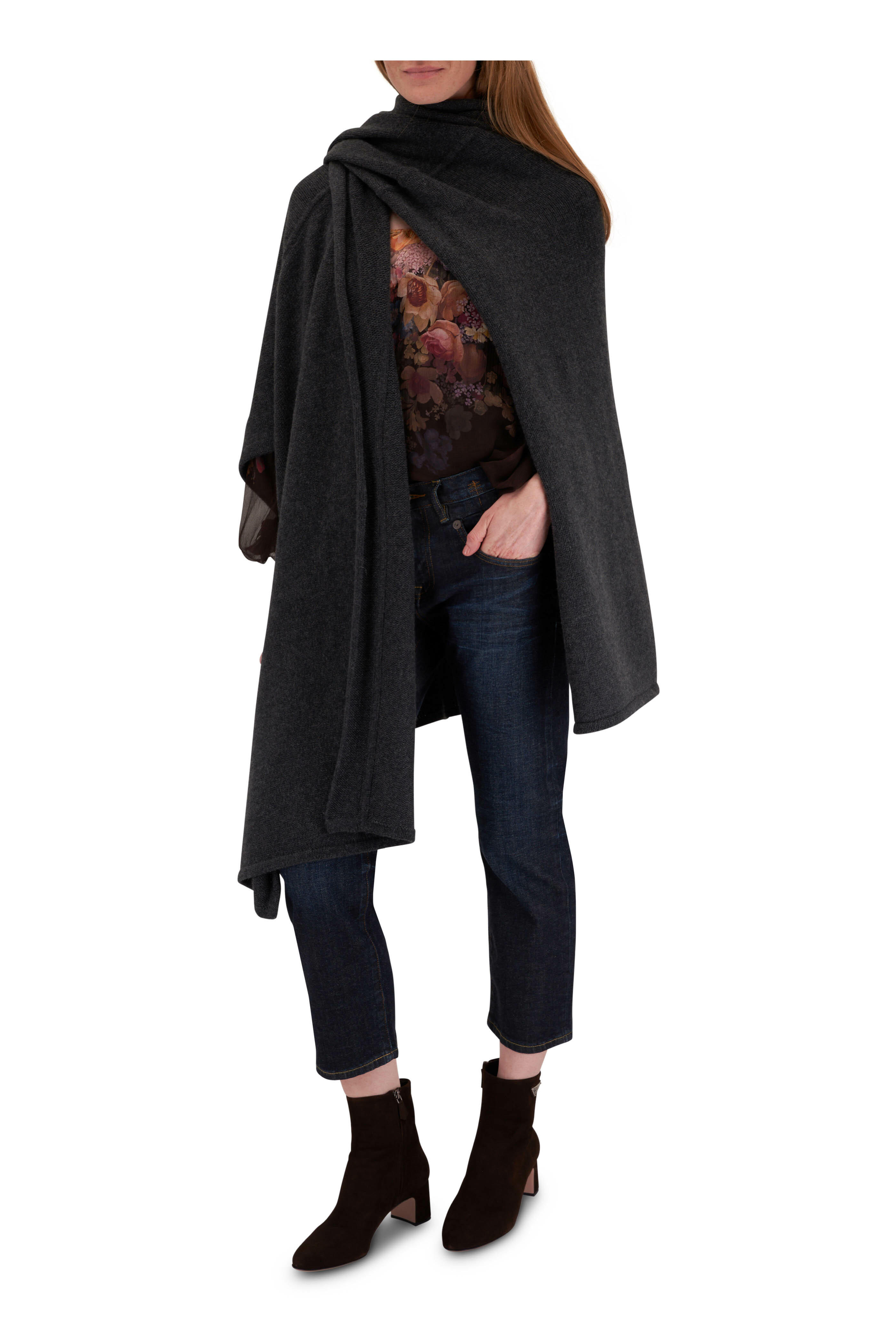 KECH LeS ESSENTIELS SLOBE IENA 限定品 KECH 大人 可愛い 服 SLOBE IENA（スローブイエナ）の「【KECH LeS