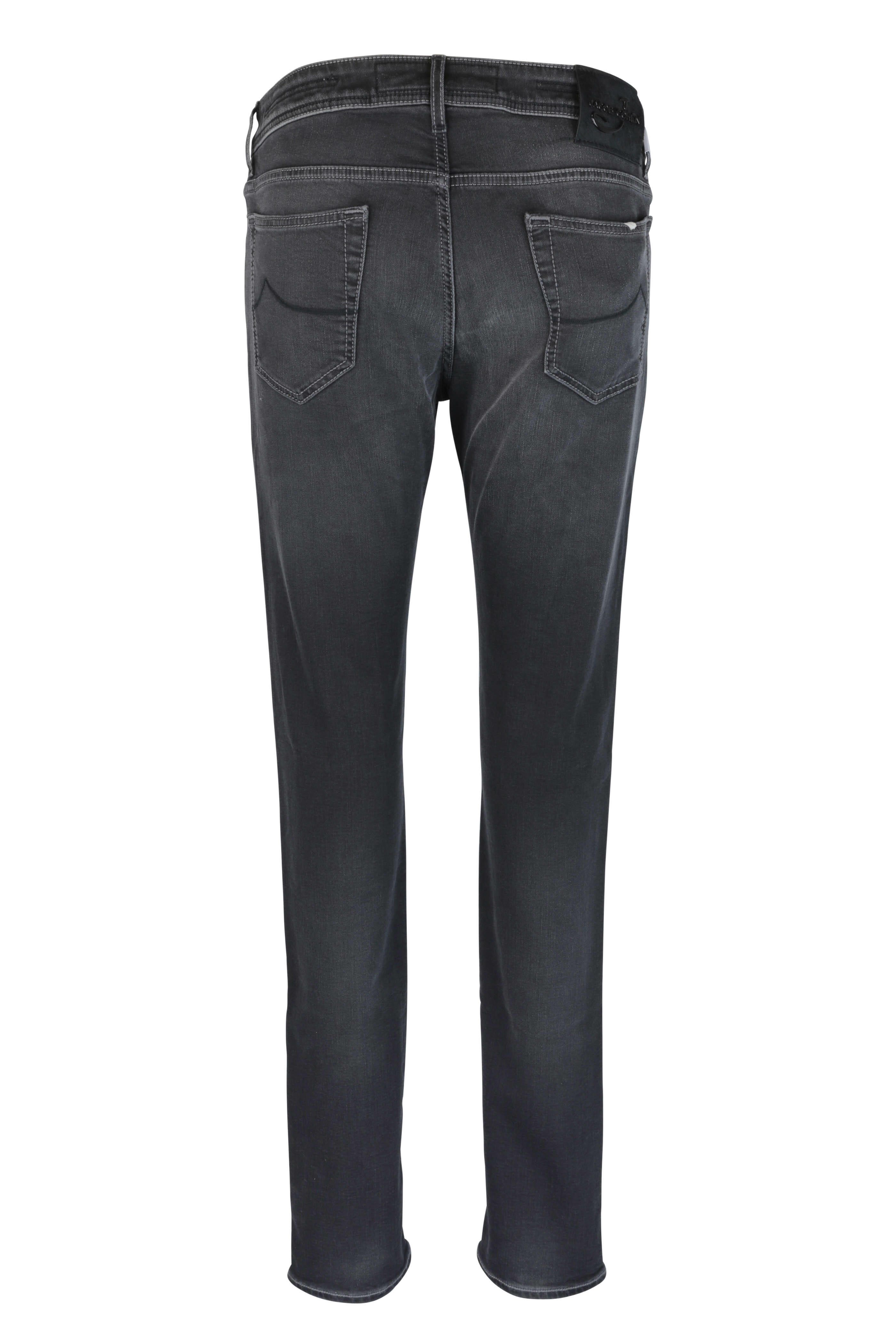 Men's Size 36 Jacob Cohen black Luxury Denim Premium Edition