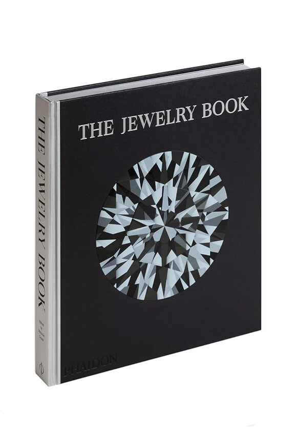 Phaidon The Jewelry Book - view 2