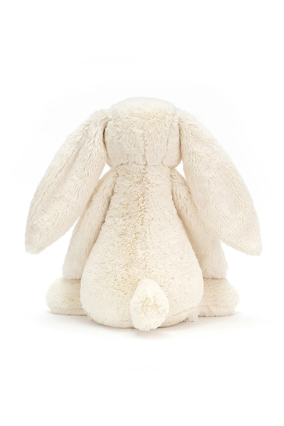 Jellycat Big Bashful Cream Bunny - view 3