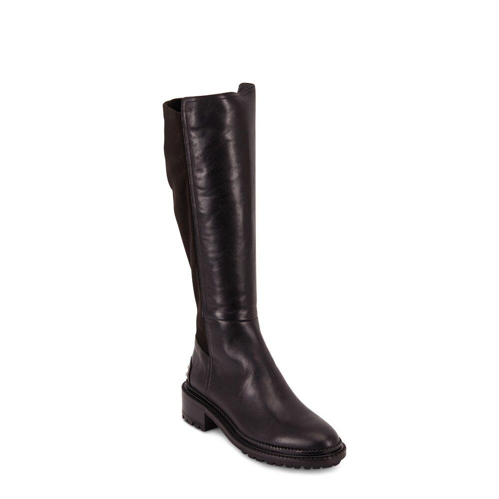 Aquatalia 2025 letizia boot