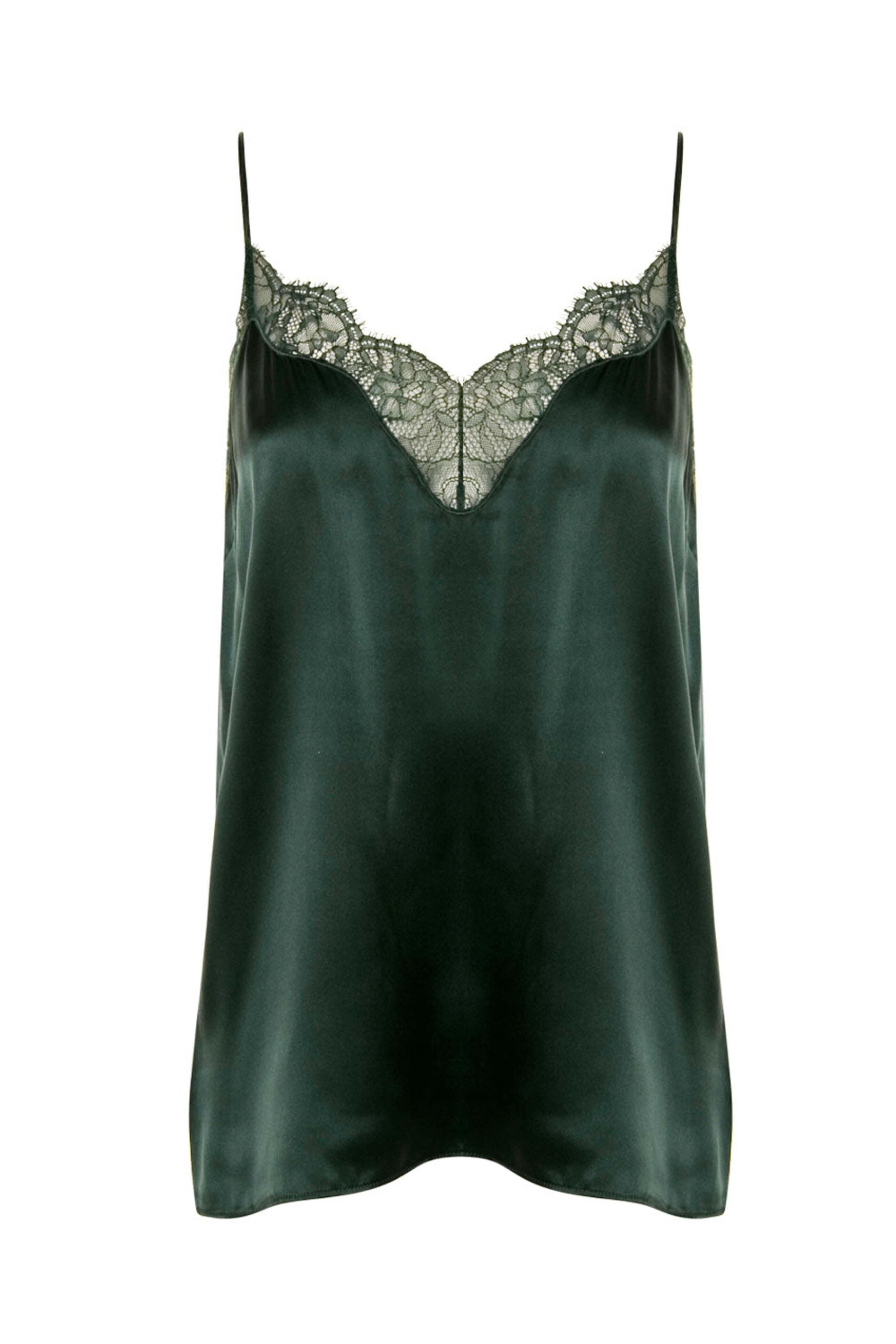 Cami NYC - Hunter Daisy Cami