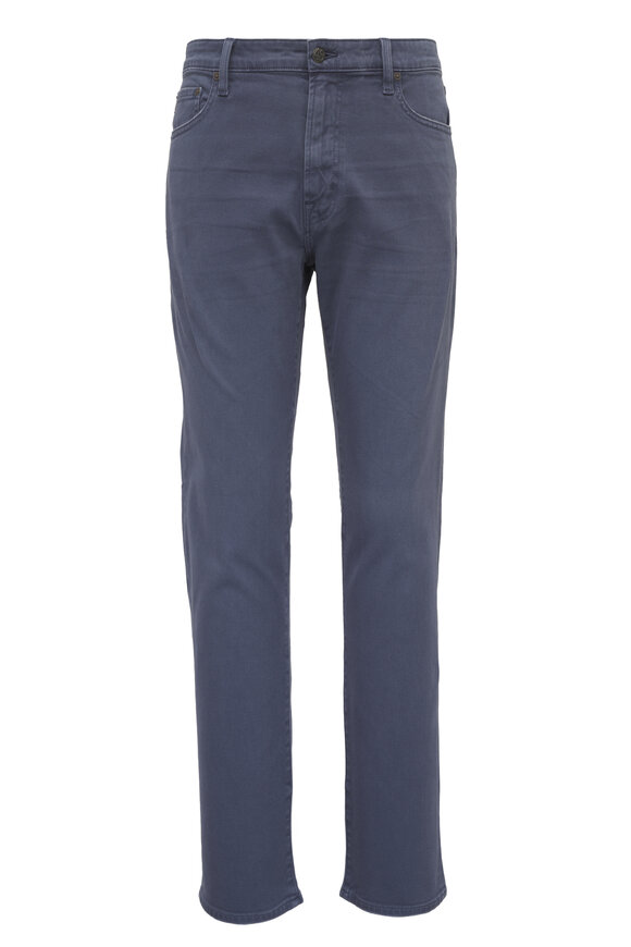 AG Tellis 7 Year Cloud Cornflower Soft Jean