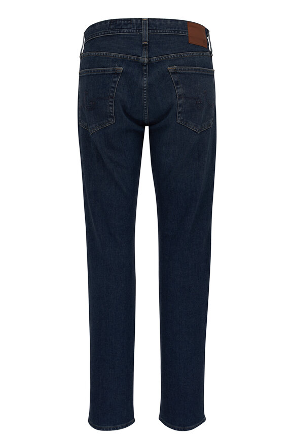 AG - Tellis Lagoon Stonewash Modern Slim Jean