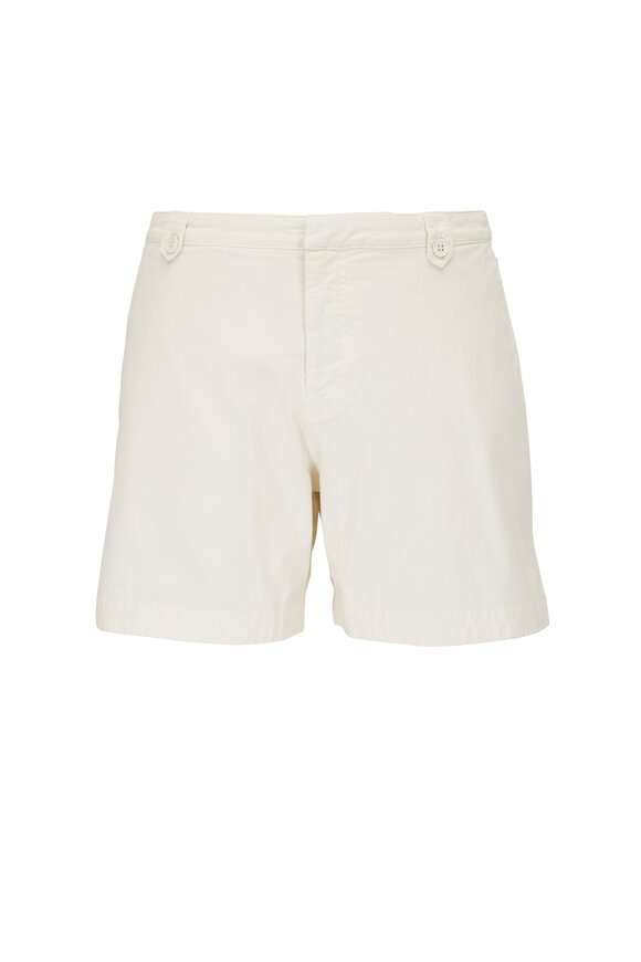 Orlebar Brown For Your Eyes Only Tan Shorts