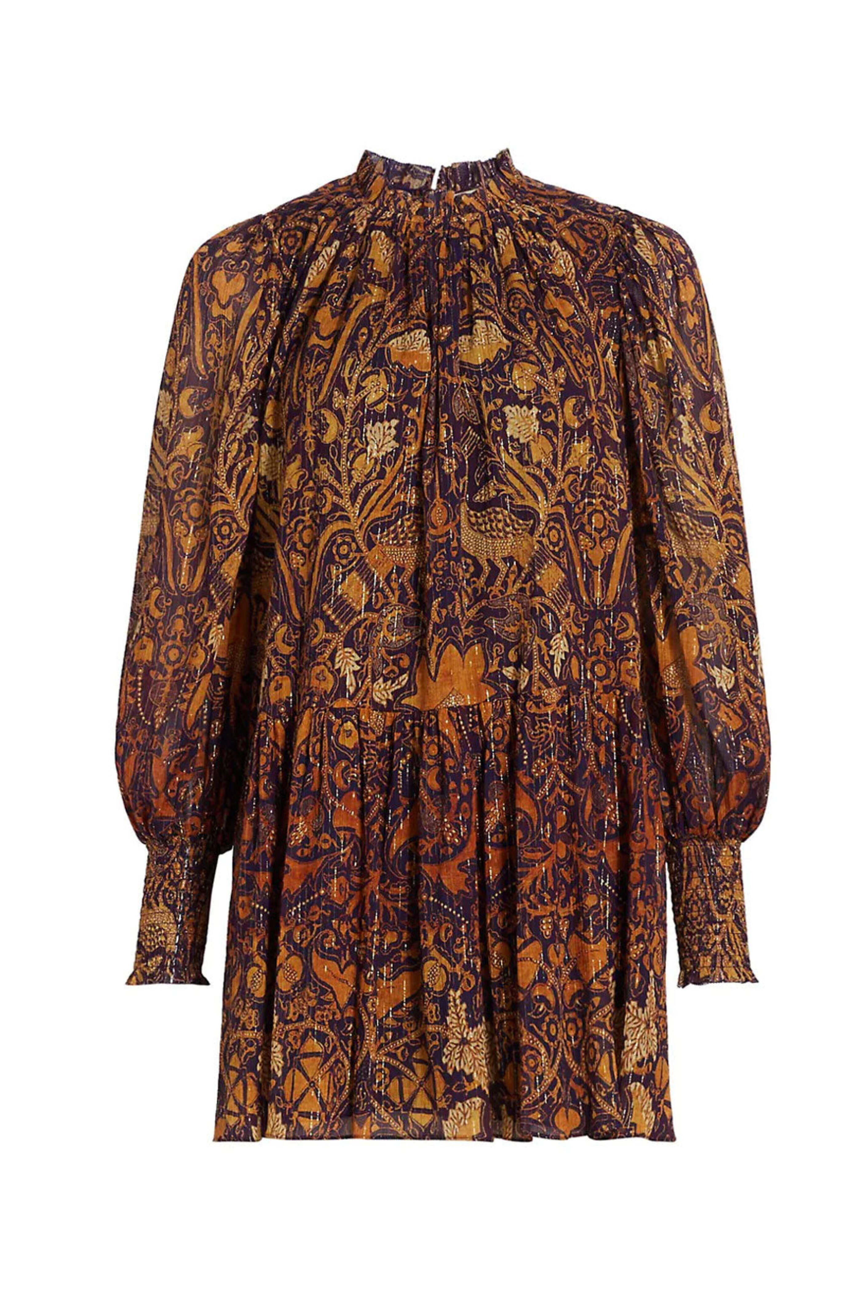 Ulla Johnson - Celestial Maja Dress