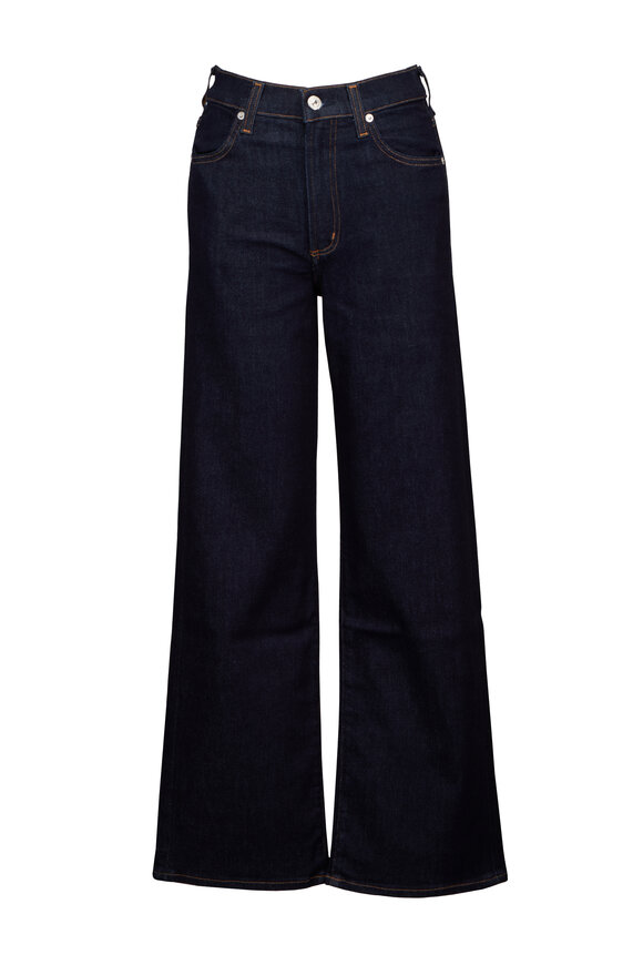 Citizens of Humanity Annina Straight Leg Jean - view 1