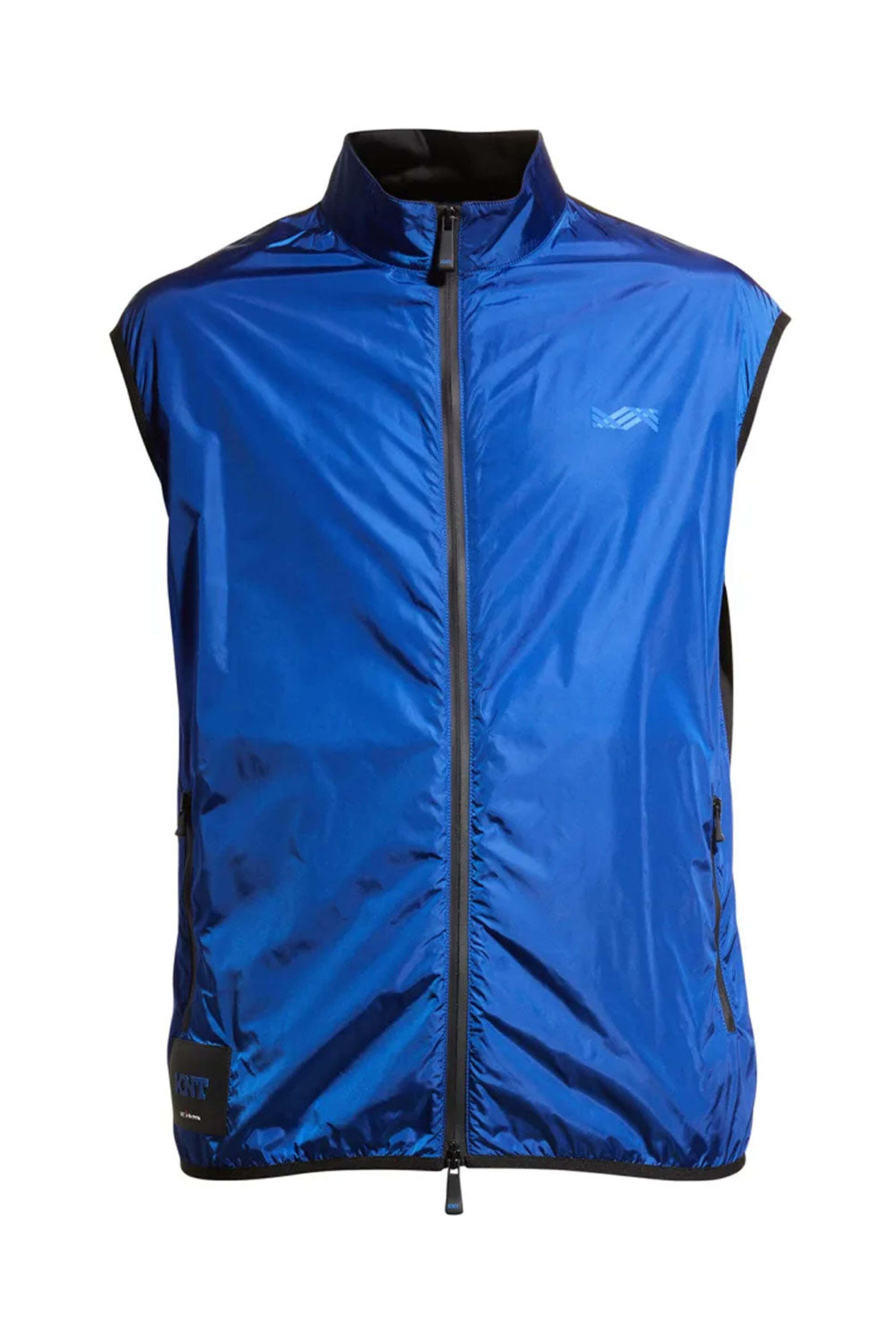 KNT - Electric Blue Tech Vest