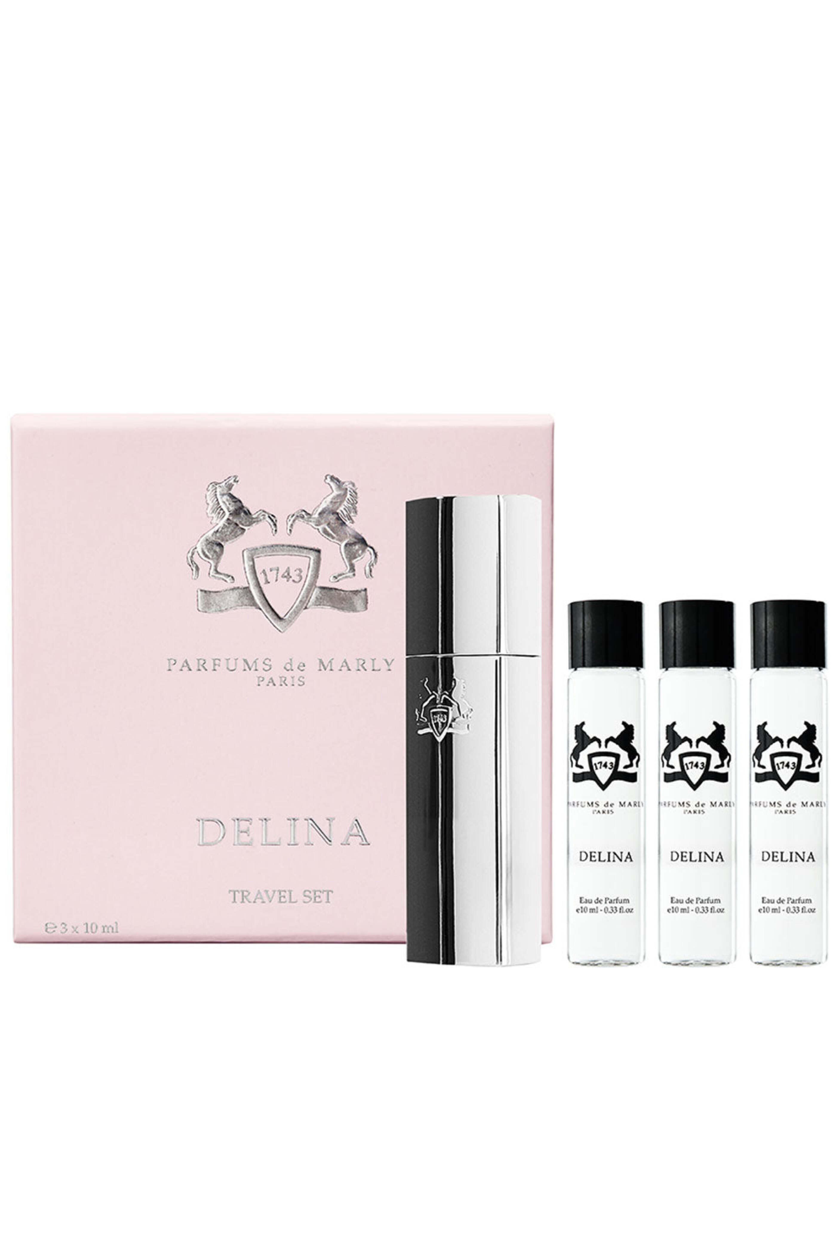 Parfums De Marly - Delina Travel Set