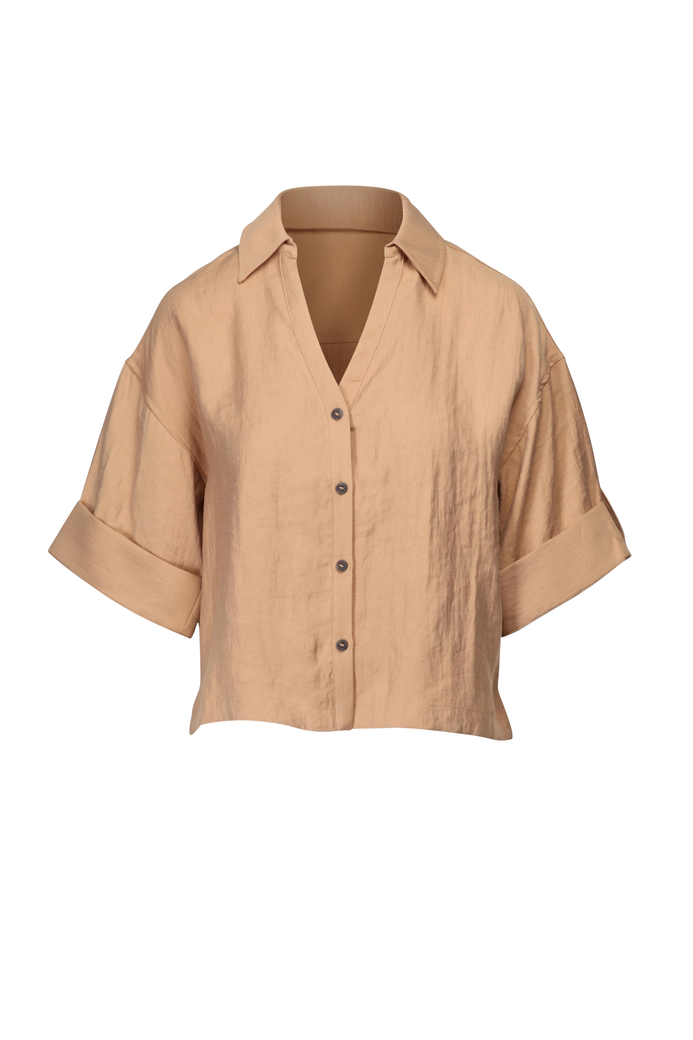Brochu Walker - Desert Ryder Shirt