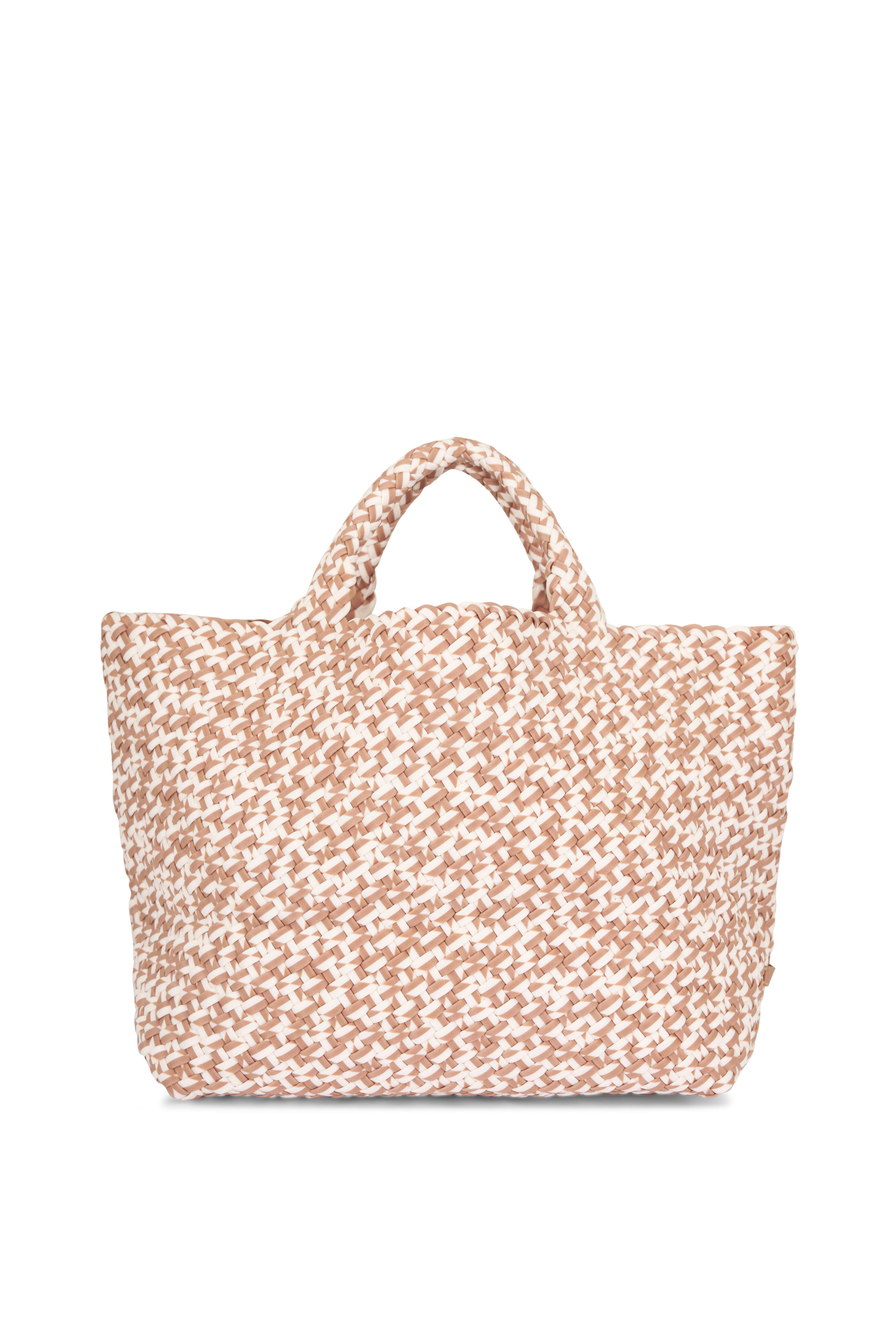 Naghedi - Medium St. Barths Prism Tote
