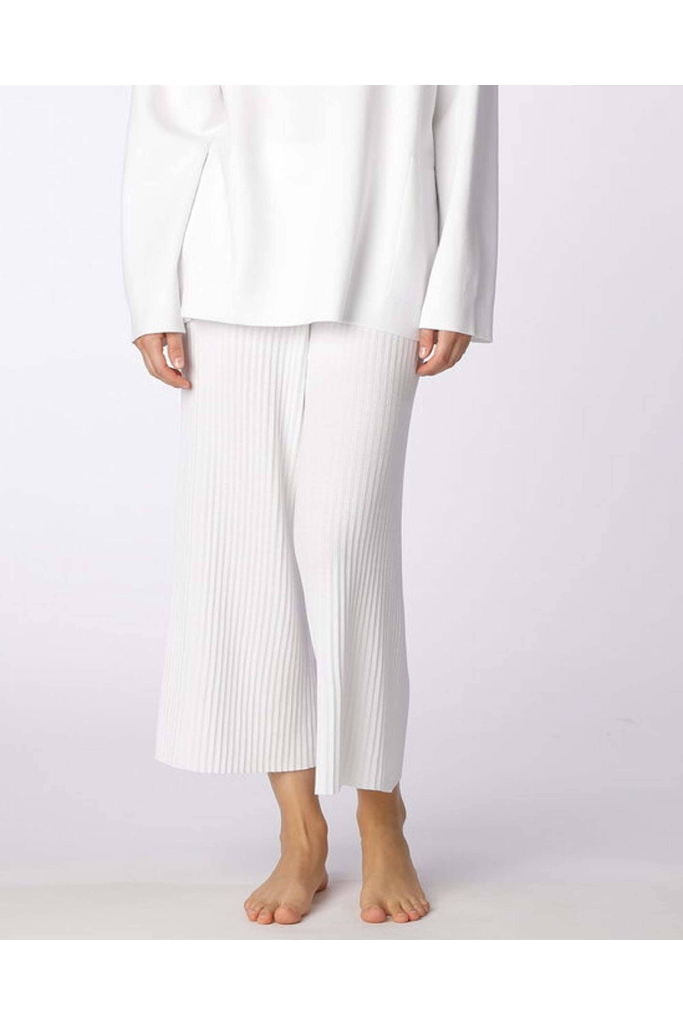 Sminfinity - Sminfinity Plisse Culotte in Night