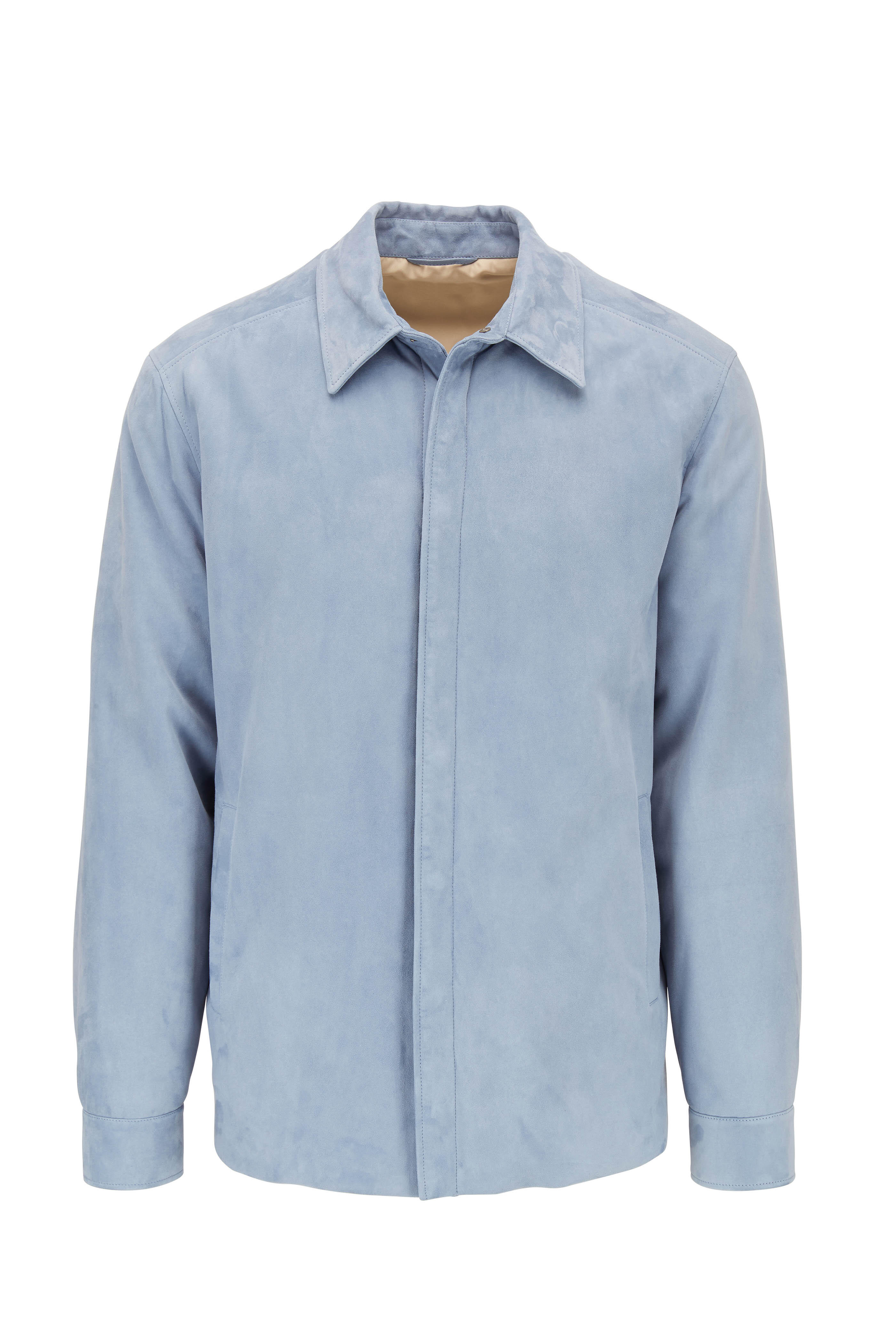 Loro Piana 薄手コート レディス トコーと ケープ | Loro Piana
