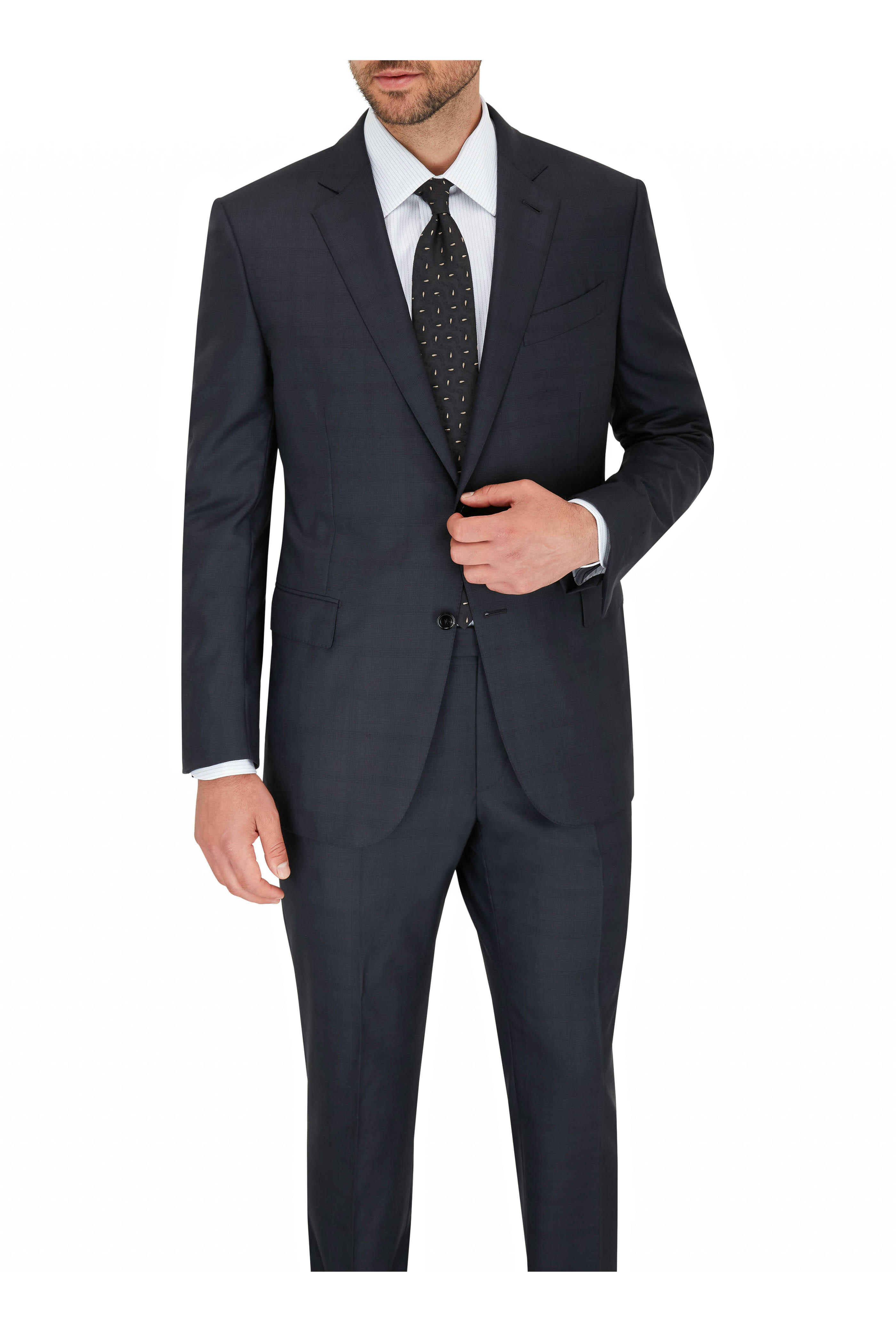 スーツ Ermenegildo Zegna 15 milmil 15 Suits 48 ERMENEGILDO ZEGNA - 