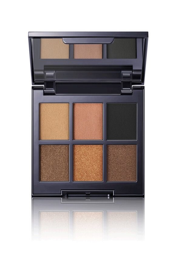 Kevyn Aucoin Contour Eyeshadow Palette in Deep - view 1