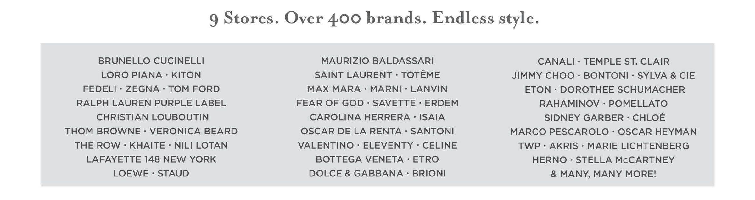 Mitchell Stores Welcomes a New Store