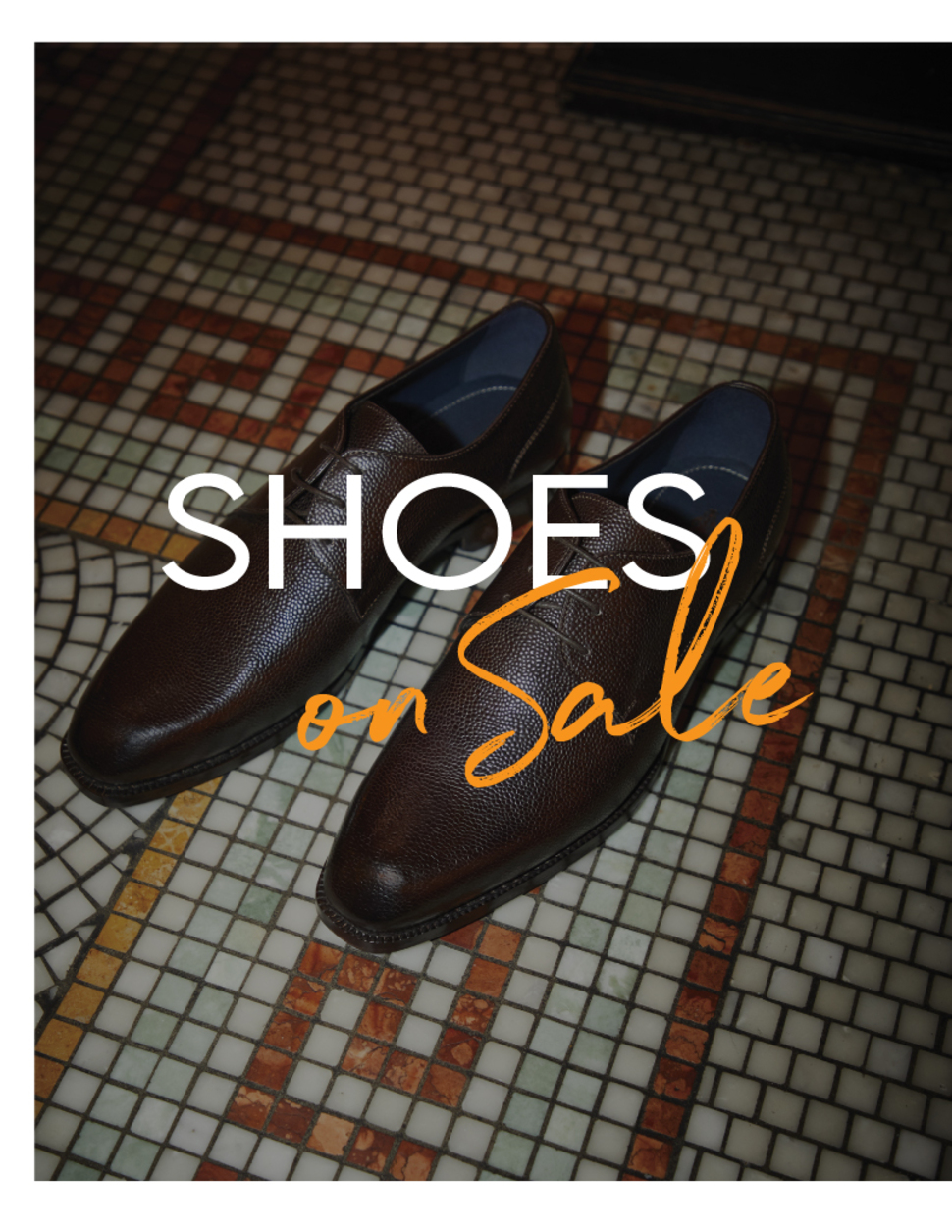 Shoes on Sale