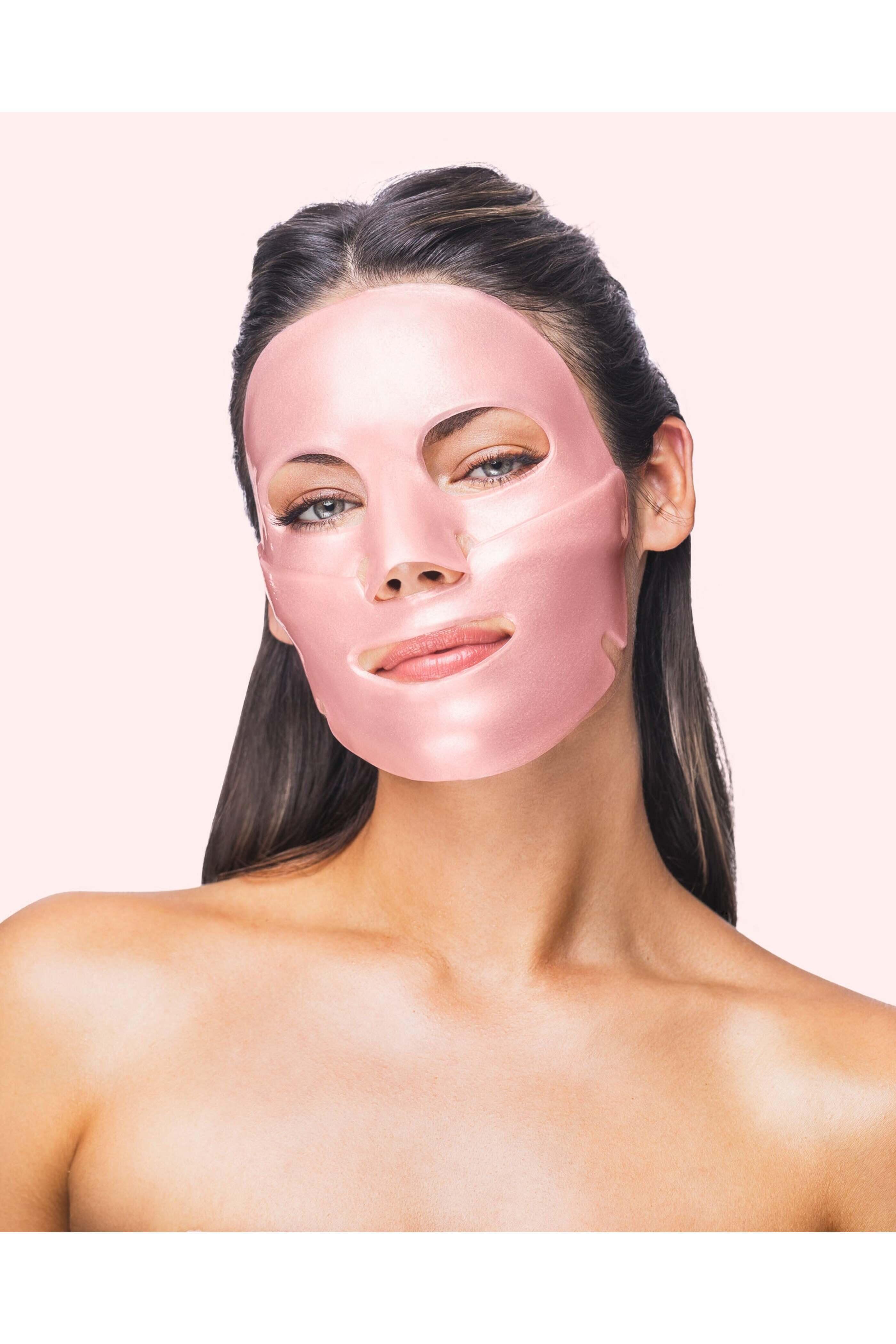 Knesko Skin - Rose Quartz Antioxidant Face Mask