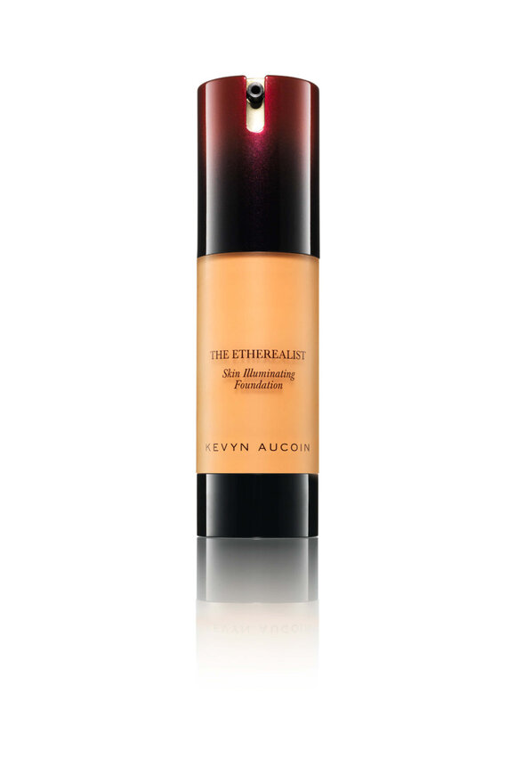 Kevyn Aucoin Etherealist Skin Illuminating Foundation EF 09 - view 1