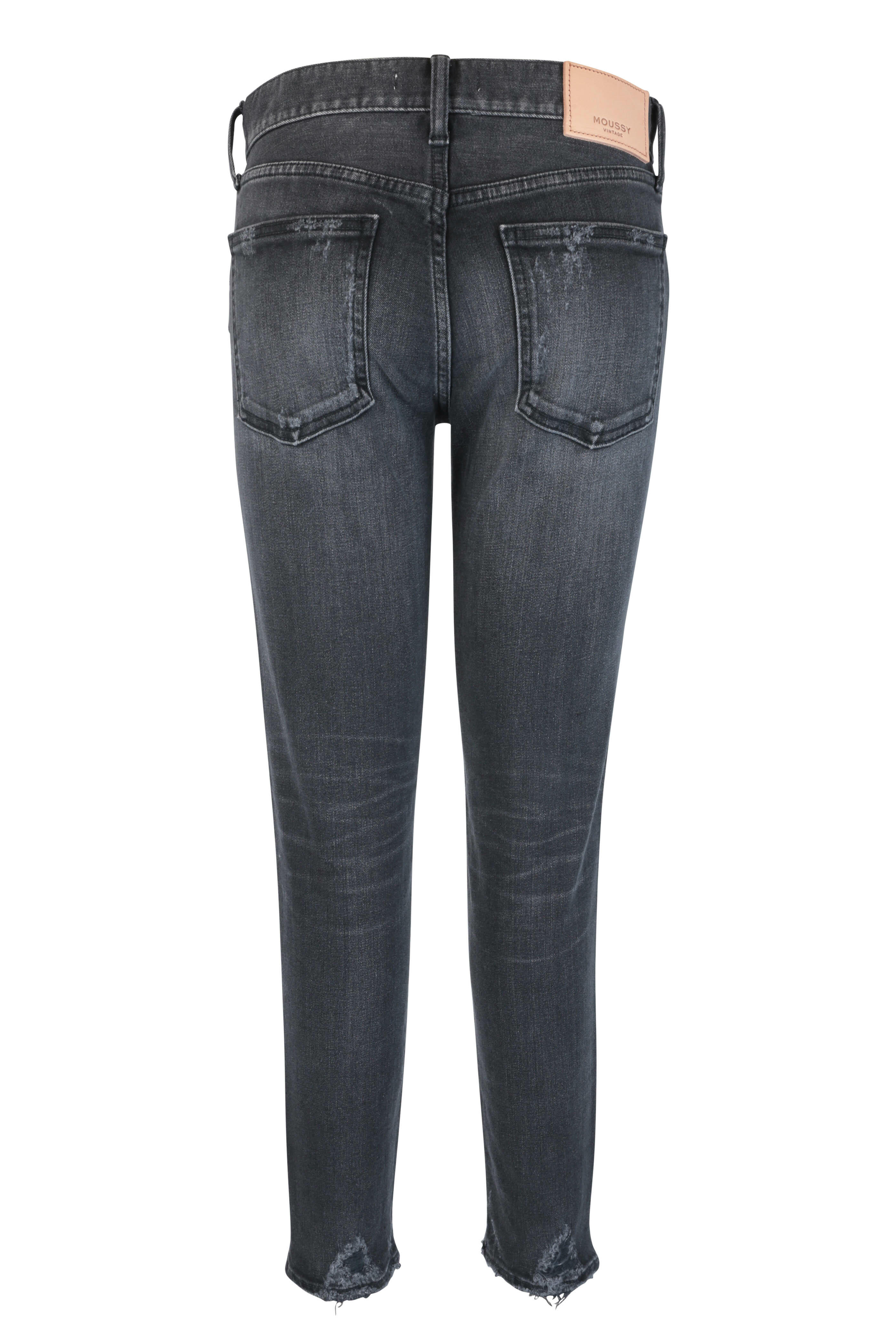 Moussy hot Velma Skinny Jeans 24