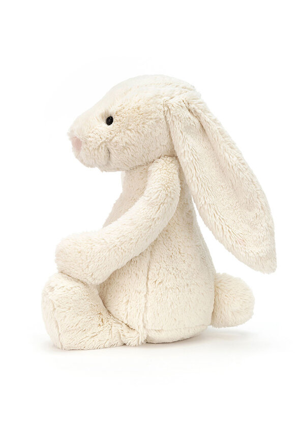 Jellycat Big Bashful Cream Bunny - view 2
