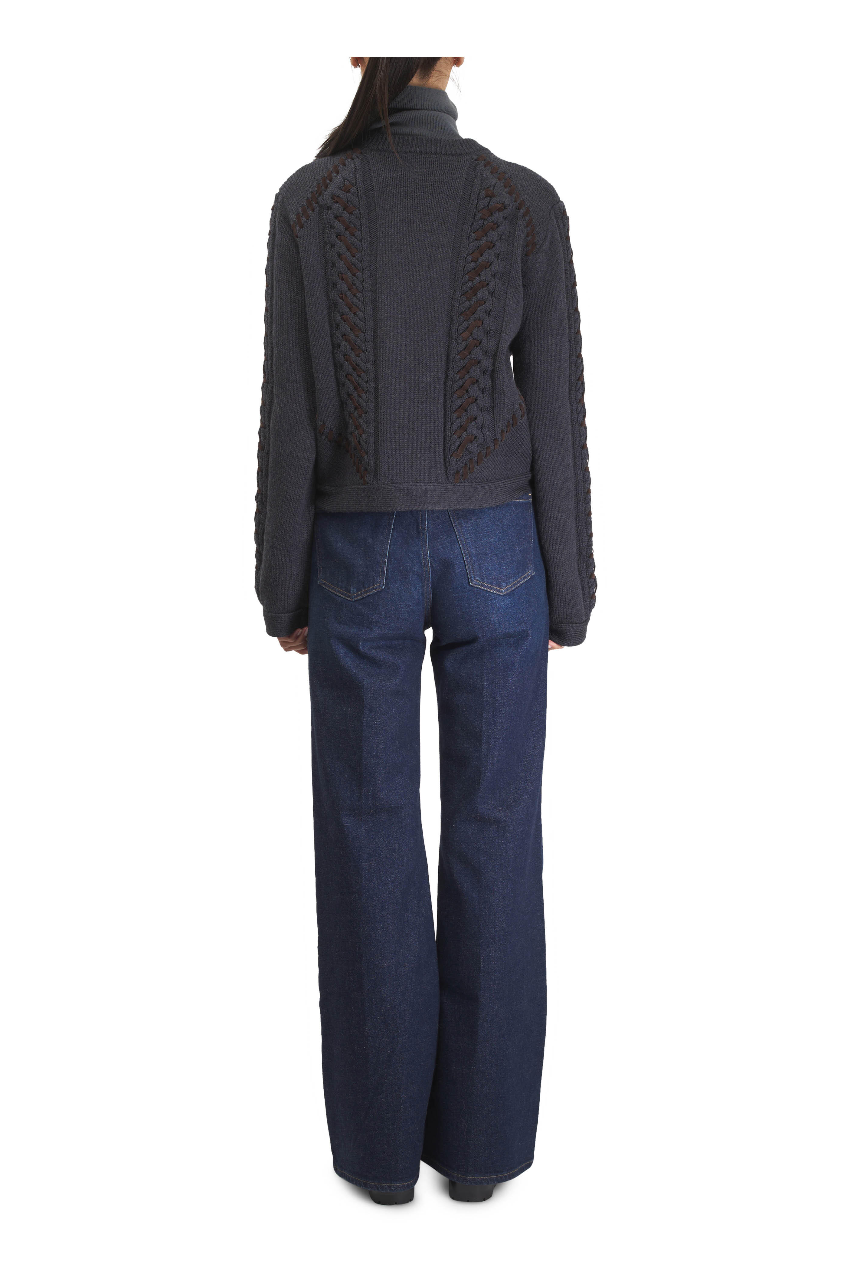 Citizens of Humanity - Kimberly 70's Flare Madison Wash Jean