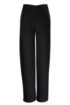 パンツ Front pin tuck Half pants String Pintuck Wide Sweatpants CO419 - Korean Women's