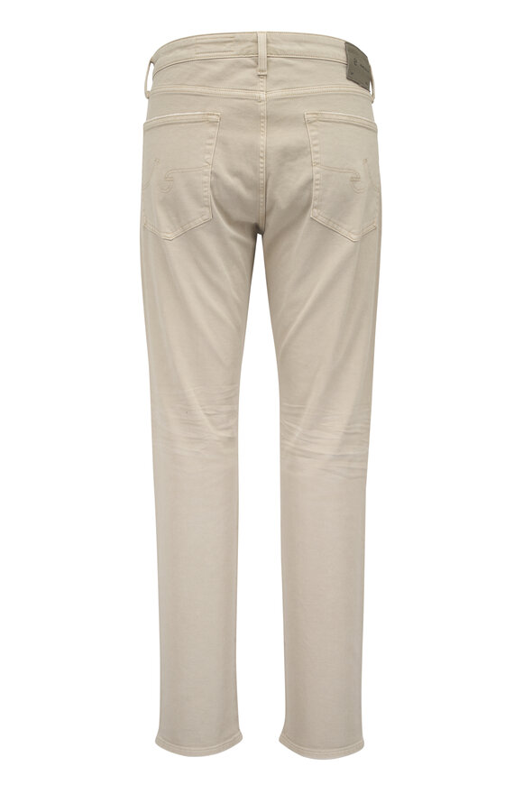 AG Tellis 7 Years Pebble Modern Slim Pant - view 3