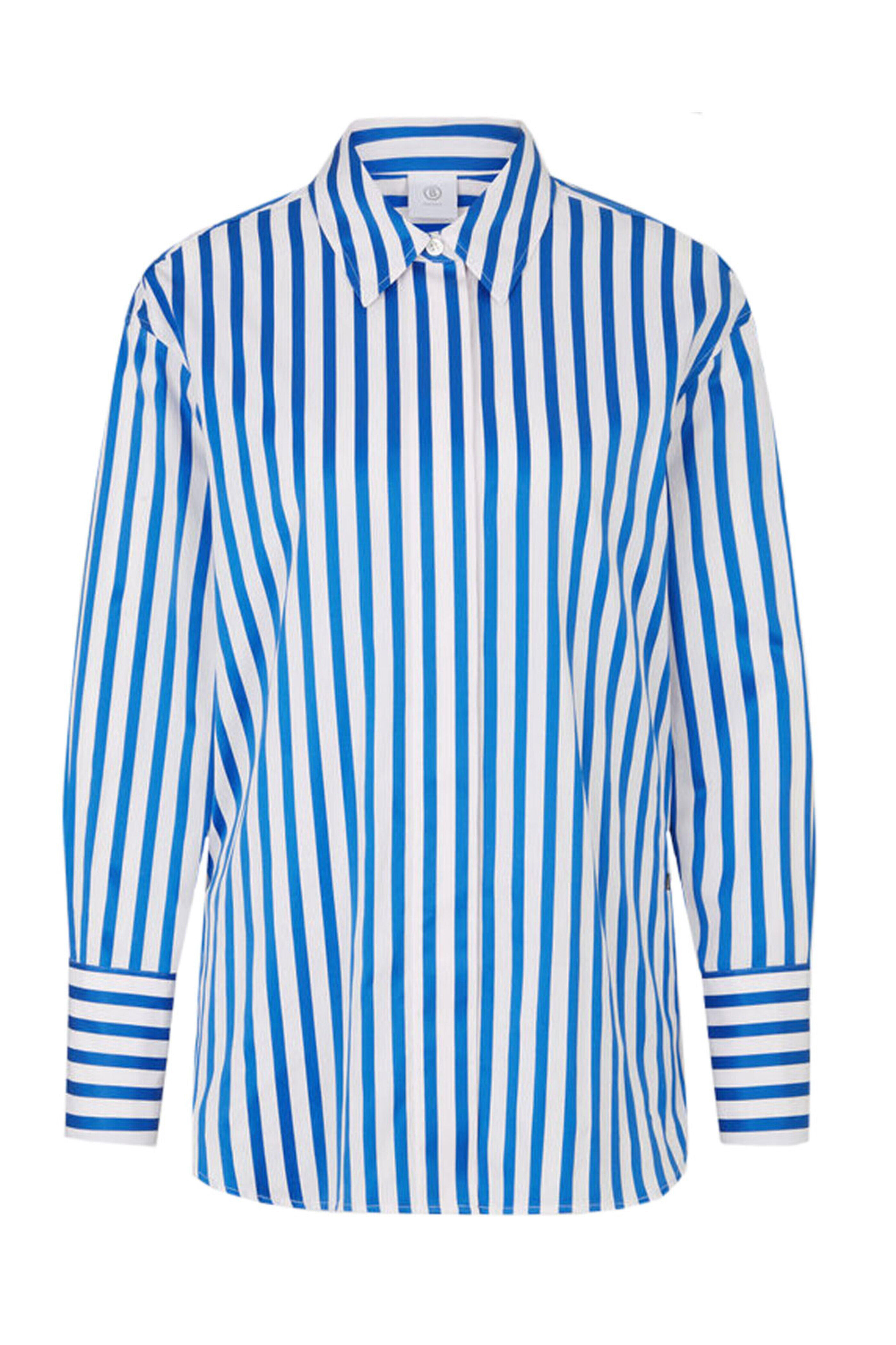 Bogner - Atlantic Blue Stripe Samie Shirt