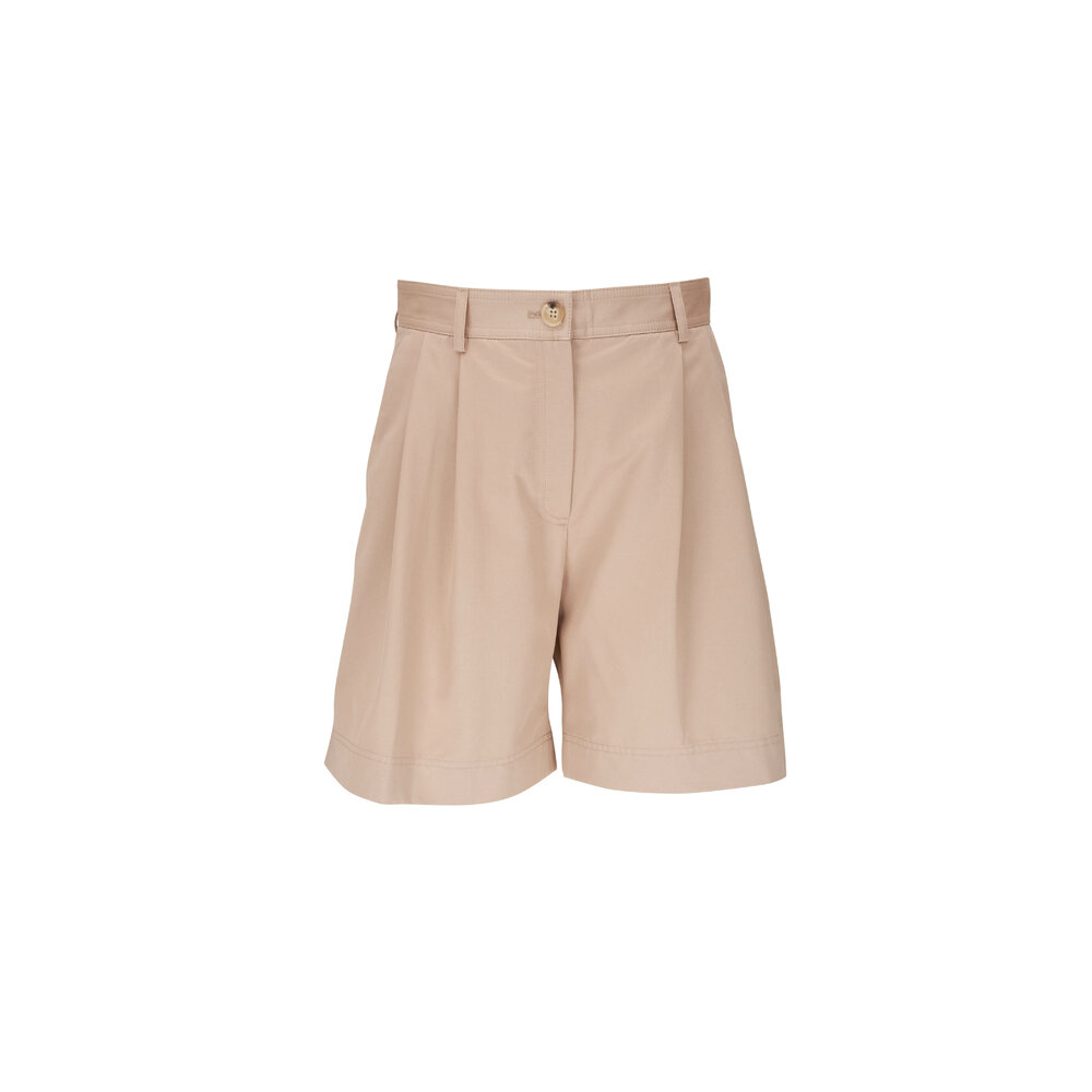 Buy Trendy Dukaan - Men's Cotton Twill Shorts Online at desertcartSeychelles