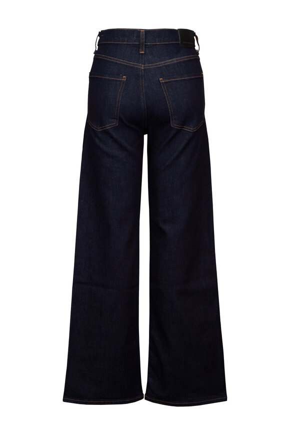 Citizens of Humanity Annina Straight Leg Jean - view 2
