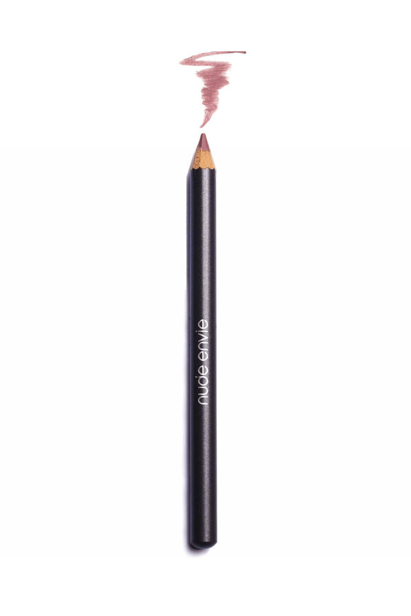 Nude Envie Lip Liner in Elegant