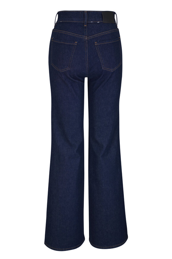 Citizens of Humanity Kimberly 70's Flare Horsebit Jean - view 3