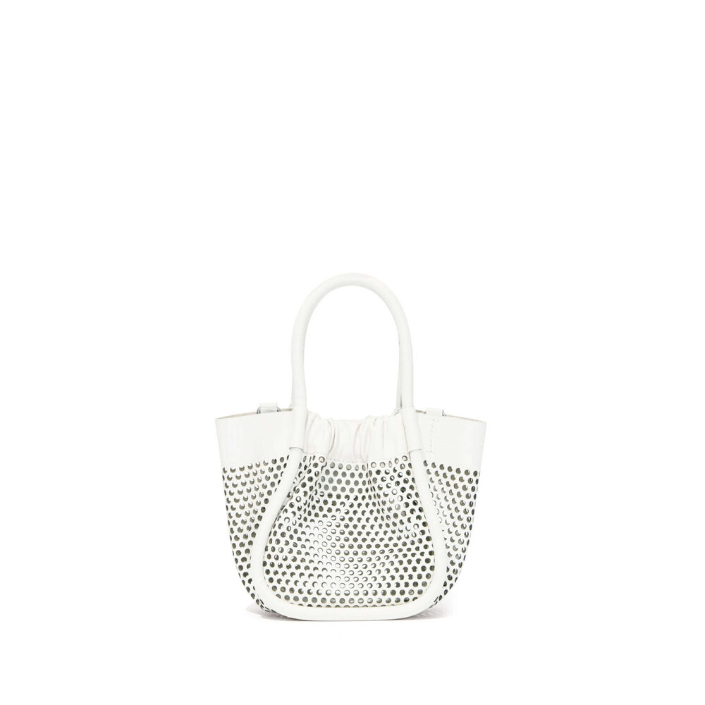 【Proenza Schouler】Extra Small Ruched Tote Proenza Schouler Extra Small Ruched Tote | Shopbop