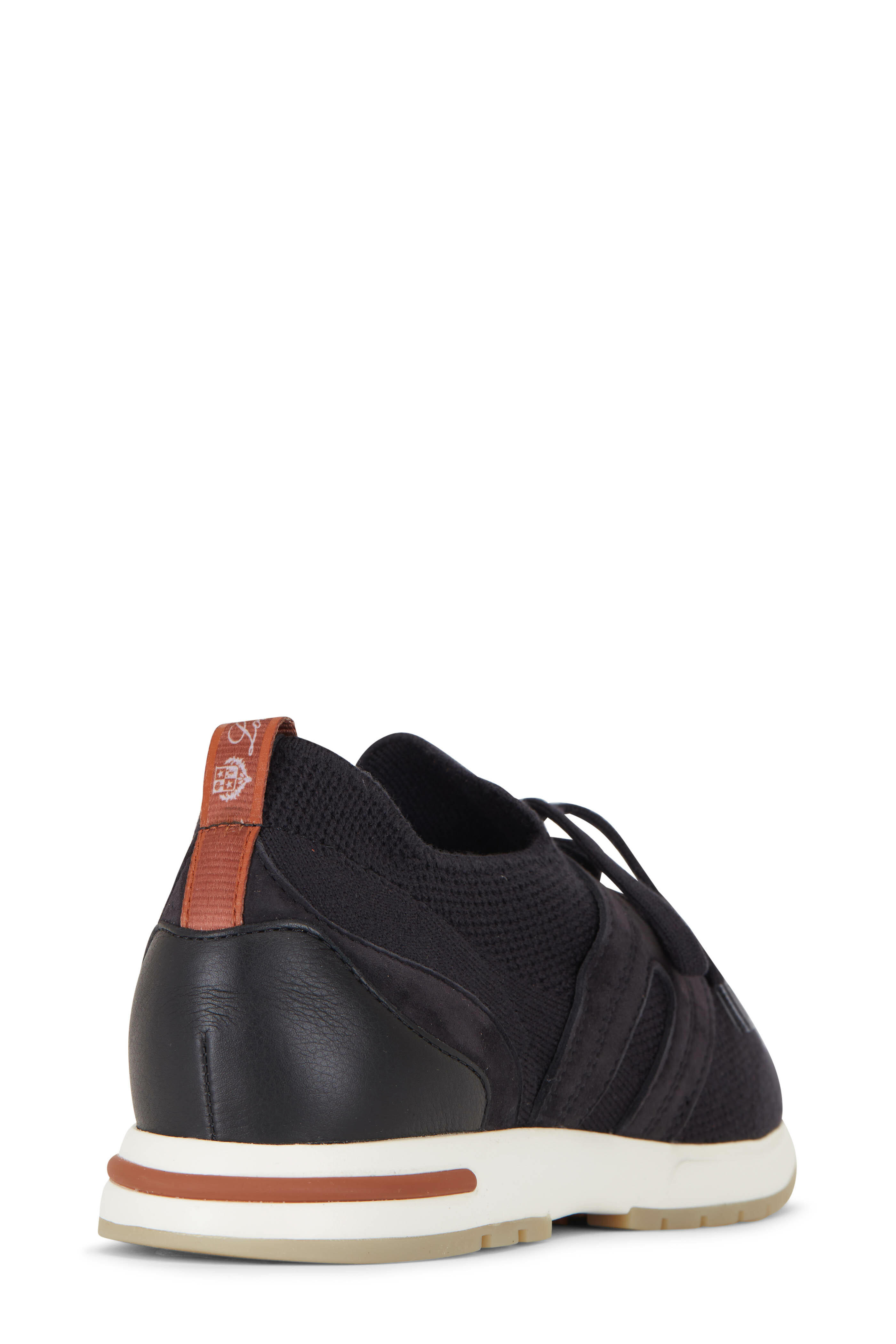 スニーカー [Loro Piana] Lady Flexy Walk Sneakers Caviar Loro Piana - Flexy Walk Caviar Lady Wish Sneaker
