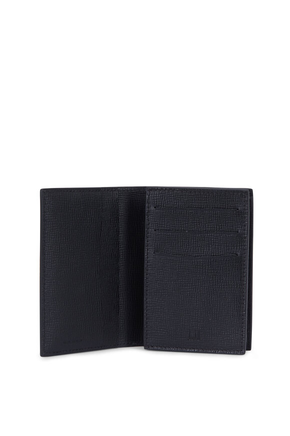 Dunhill - Cadogan Leather Business Card Case