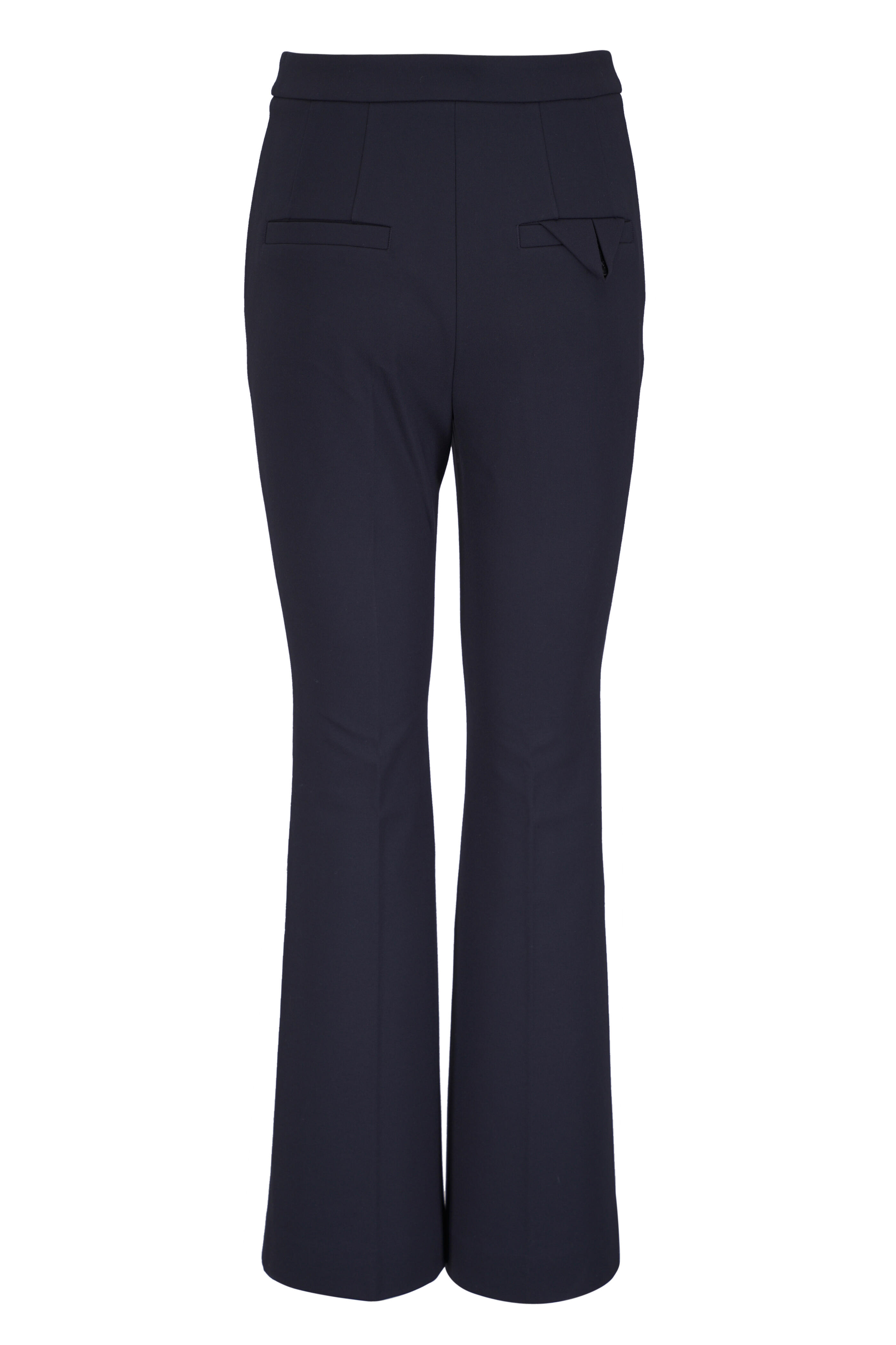 Dorothee Schumacher - Emotional Essence Dark Navy Pant