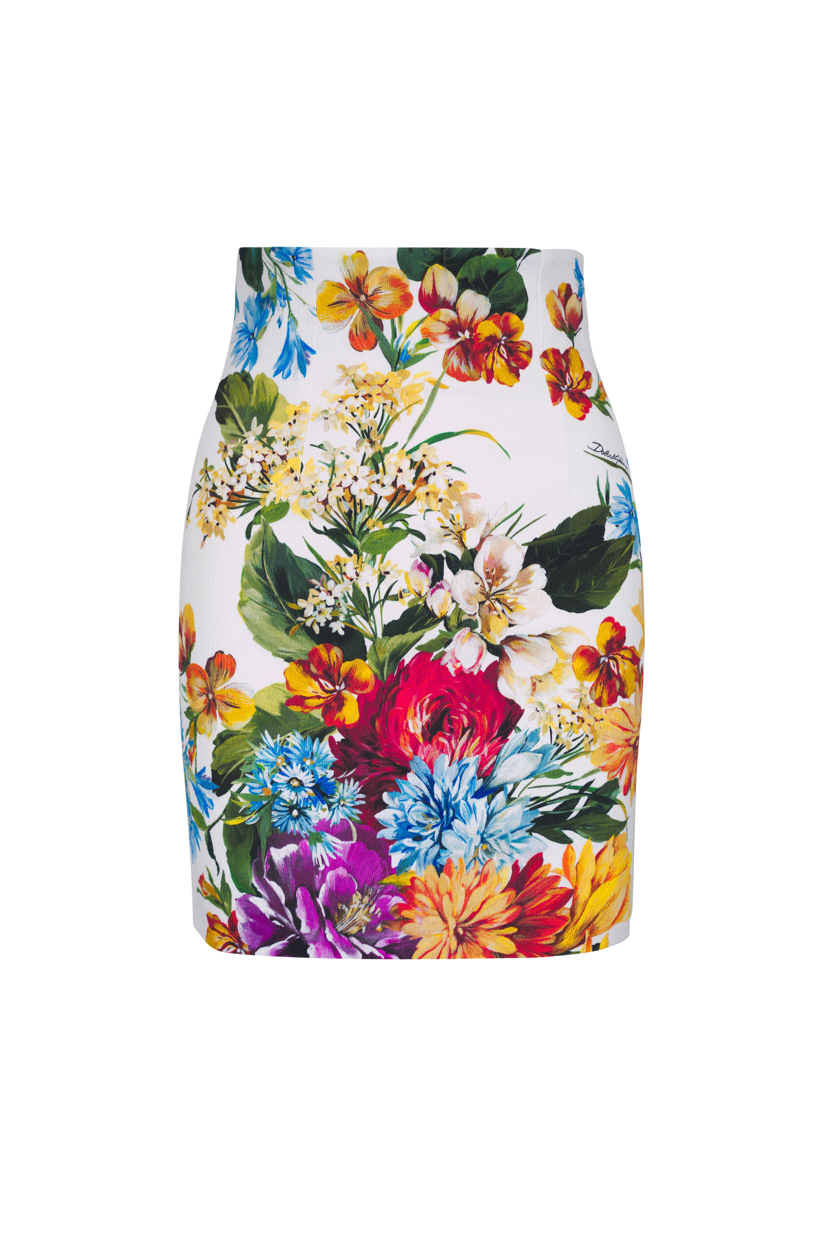 ミニスカート DOLCE  GABBANA Women Mini Skirts F4BCAT FSIB5 H25PR PINK s-l400.jpg